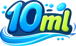 Logo 10ml